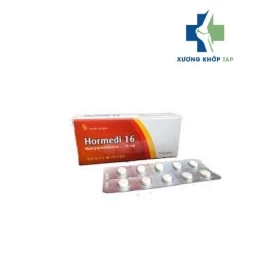 Hormedi 16 - Thuốc điều trị viêm khớp dạng thấp